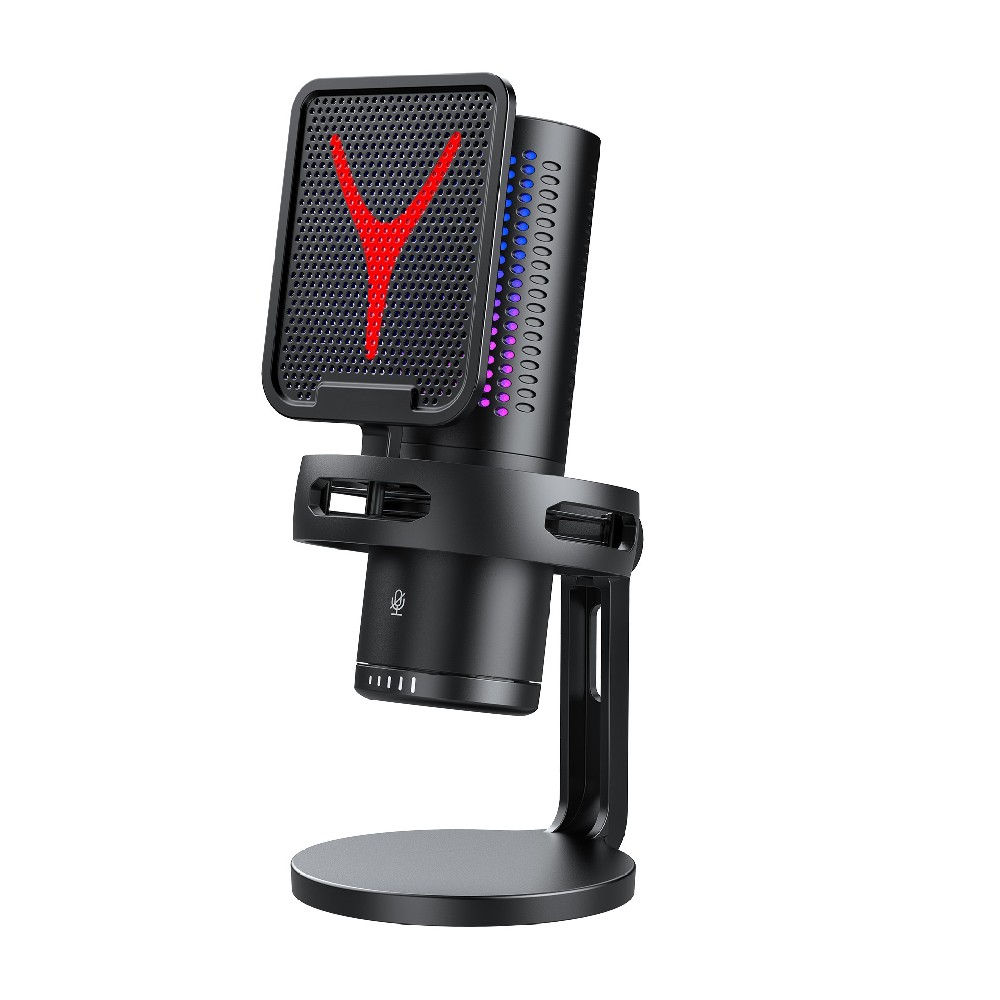 Yanmai GM7简易版麦克风