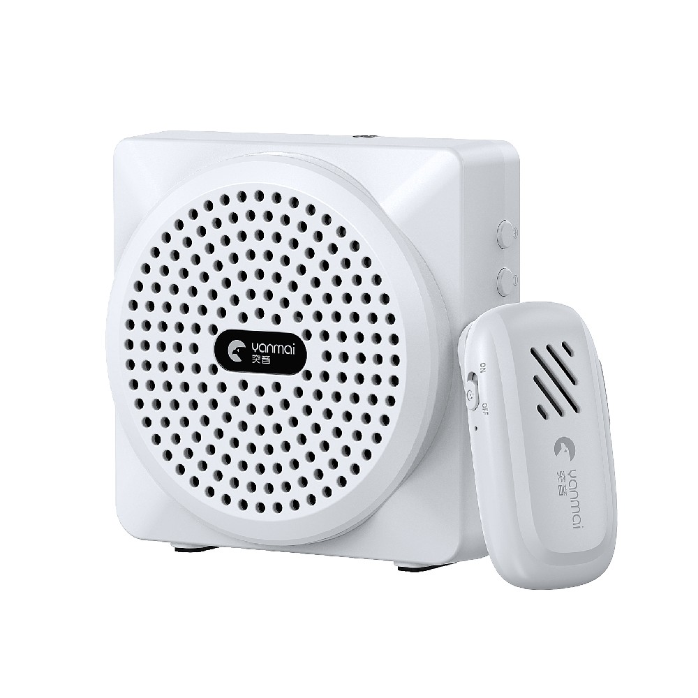 K3 Pro 无线领夹扩音器